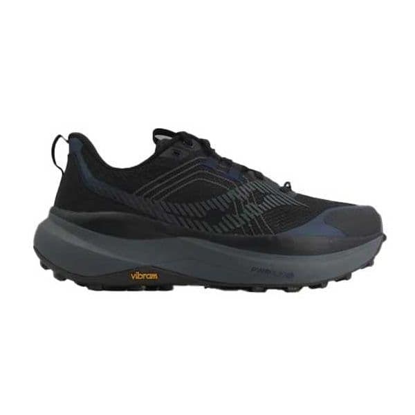 Saucony Trail Running Xodus Ultra 4 s21032-247 42 Preto
