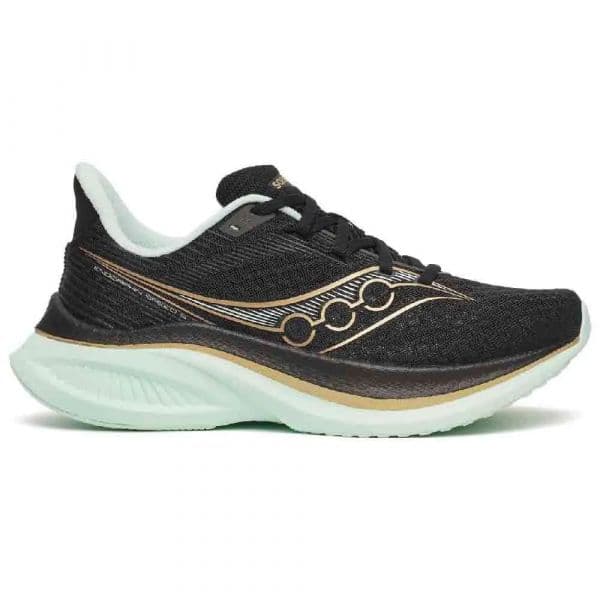 Saucony Sapatilhas de Running Endorphin Speed 5 Black / Calm 37