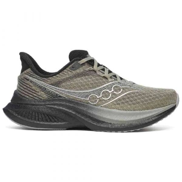 Saucony Sapatilhas de Running Endorphin Speed 5 Laurel / Black 40 1/2