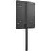 HP B550 Suporte de Montagem para Monitor