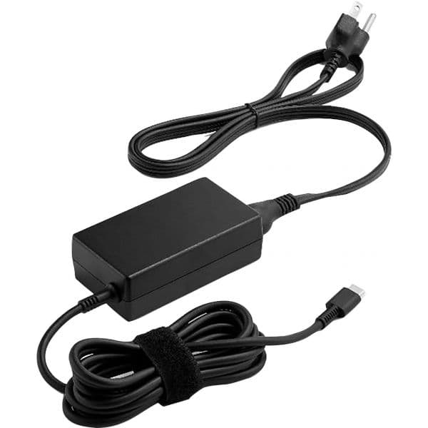HP Adaptador 65W USB-C LC Power - 1P3K6AA