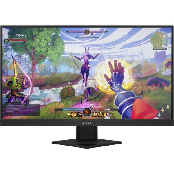 Monitor HP OMEN 25i 24.5" LED IPS FullHD 165Hz G-Sync