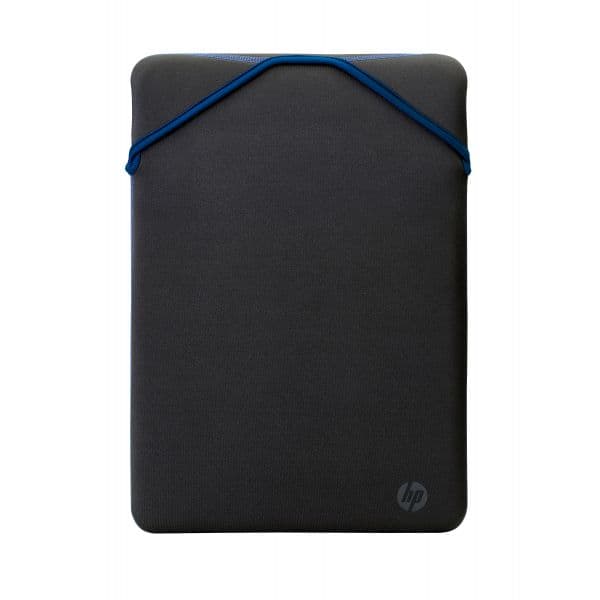 HP Capa Reversível para Portátil até 15.6" Preto/Azul