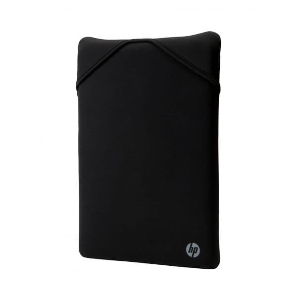 HP Capa protetora reversível para laptops de até 15,6" preta