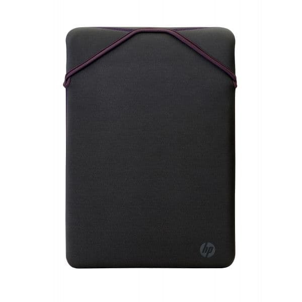 HP Capa Reversível para Portátil até 14" Cinzento/Malva