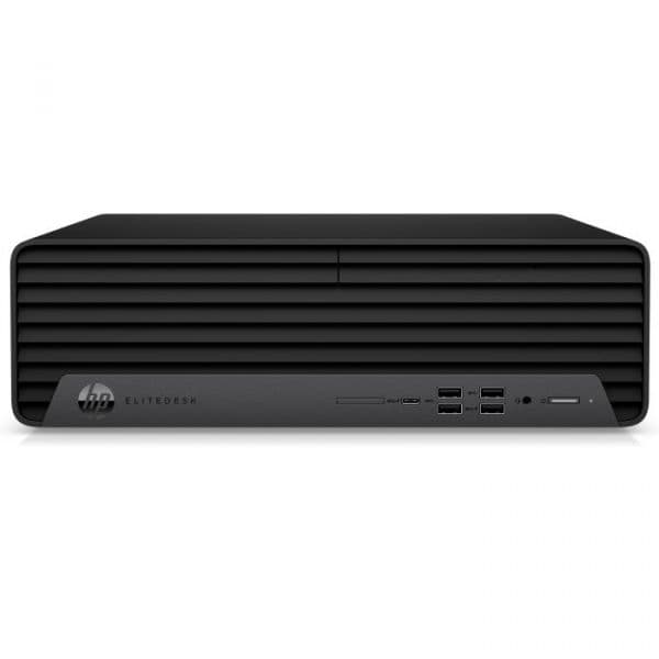 HP EliteDesk 800G6 SFF i5-10500 8GB 256GB SSD - 1D2Y7EA
