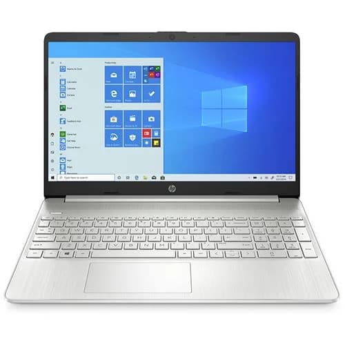 Computador Portátil HP 15s-eq1025np | 15,6'' | Ryzen 3 4300U | 8GB | 256GB SSD