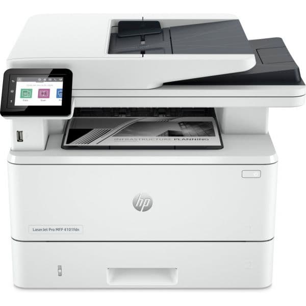 HP LaserJet Pro 4102fdn - 2Z623F