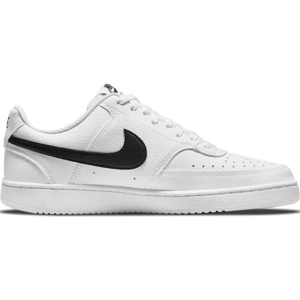 Nike Sapatilhas Court Vision Low Next Nature W dh3158-101 35,5 Branco