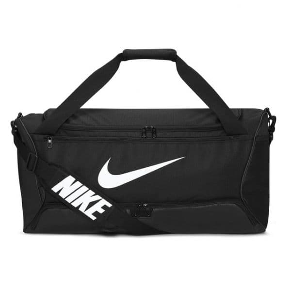 Nike Saco NK BRSLA M DUFF - 9.5 (60L) dh7710-010 Preto