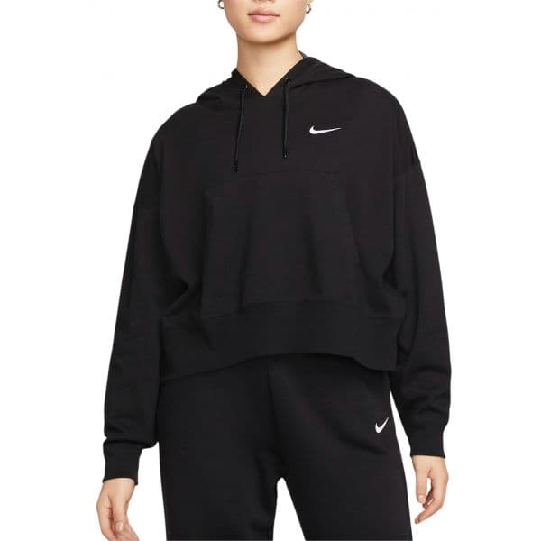 Nike Sweatshirt com Capuz Sportswear dm6417-010 S Preto