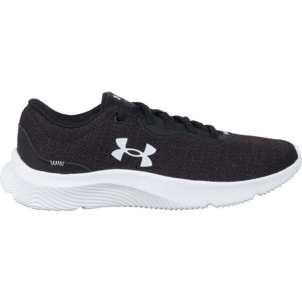 Under Armour Running Ua W Mojo 2 3024131-001 40.5 Preto