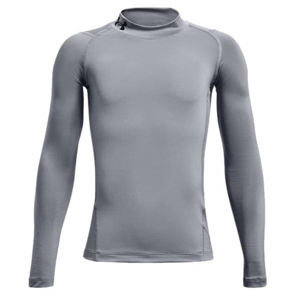 Under Armour Camisola UA HG Armour 1369477-035 YSM Cinzento