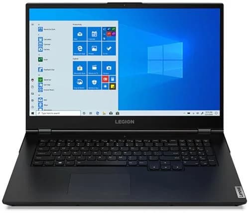 Portátil Gaming Lenovo Legion 5I 15IRH-297 - 15.6" Core i7 16GB 512GB SSD GeForce GTX1650TI 4GB