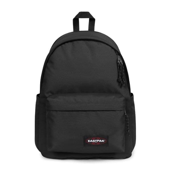 Eastpak Mochila Day Office Black 44X29,7X24Cm Ek0A5Bik0081