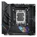 Motherboard ASUS ROG STRIX B760-I GAMING WIFI LGA 1700