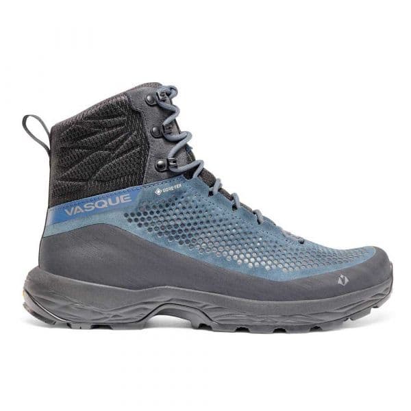 Vasque Torre At Goretex Hiking Boots Azul 46 Homem
