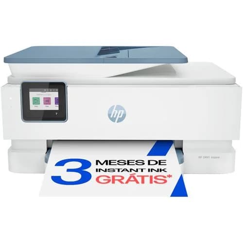 HP 7921e Envy AIO Multifunções Inspire - 2H2P6B