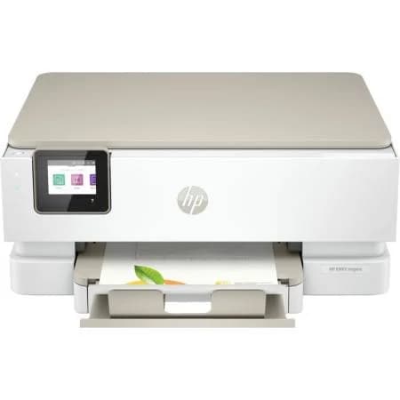 HP ENVY Inspire 7220e Multifunções Color Wifi Dúplex
