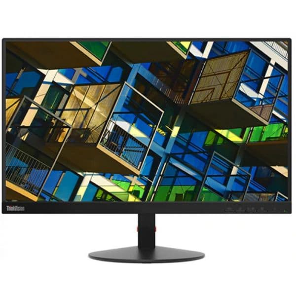 Monitor Lenovo 21.5" FHD ThinkVision S22e-20 75Hz