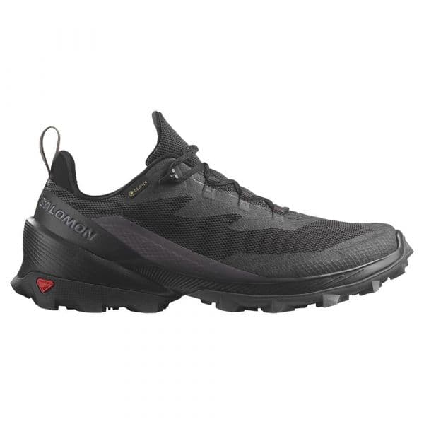 Salomon Cross Over 2 Goretex Hiking Shoes Preto 29 1/2 Homem