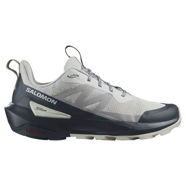 Salomon Elixir Activ Hiking Shoes Cinzento 42 2/3 Homem
