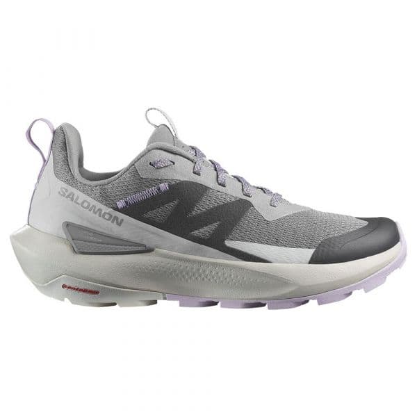 Salomon Elixir Activ Hiking Shoes Cinzento 40 2/3 Mulher