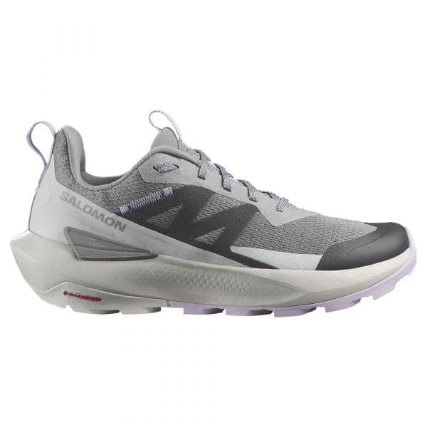 Salomon Elixir Activ Hiking Shoes Cinzento 40 Mulher