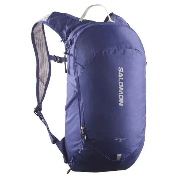 Salomon Mochila Trailblazer 10L Azul