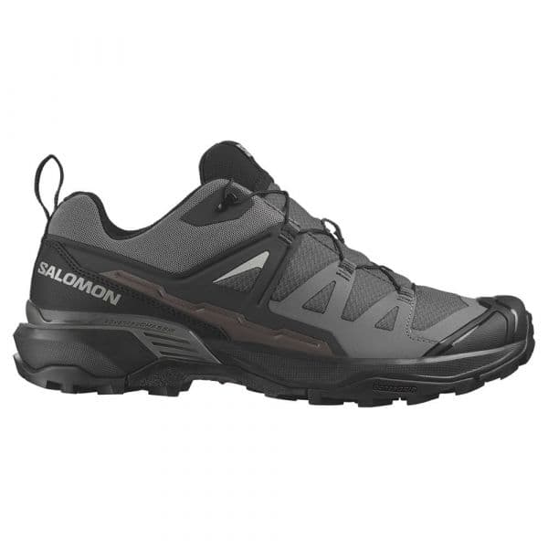 Salomon X-ultra 360 Hiking Shoes Preto 44 Homem