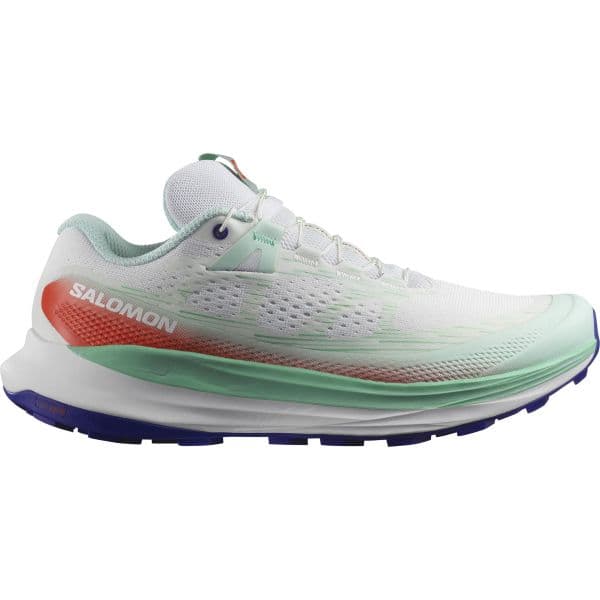 Salomon Trail Running Ultra Glide 2 W l47600400 36 2/3 Branco