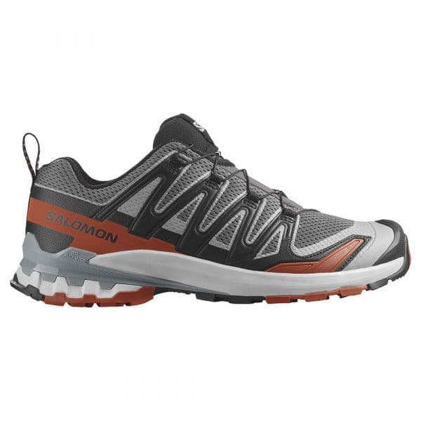 Salomon Trail Running Xa Pro 3D V9 l47747-600 48 Cinzento