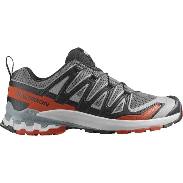 Salomon Trail Running Xa Pro 3D V9 l47747-600 44 2/3 Cinzento