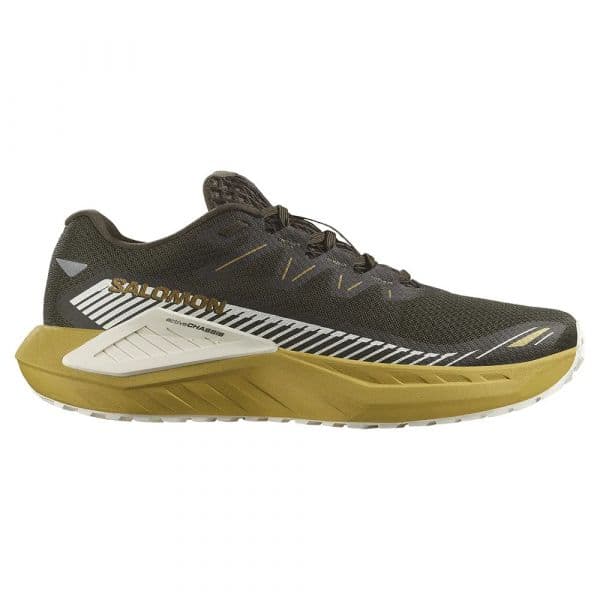 Salomon Sapatilhas de Running Drx Defy Grvl Wren / Spicy Mustard / Vanilla Ice 48