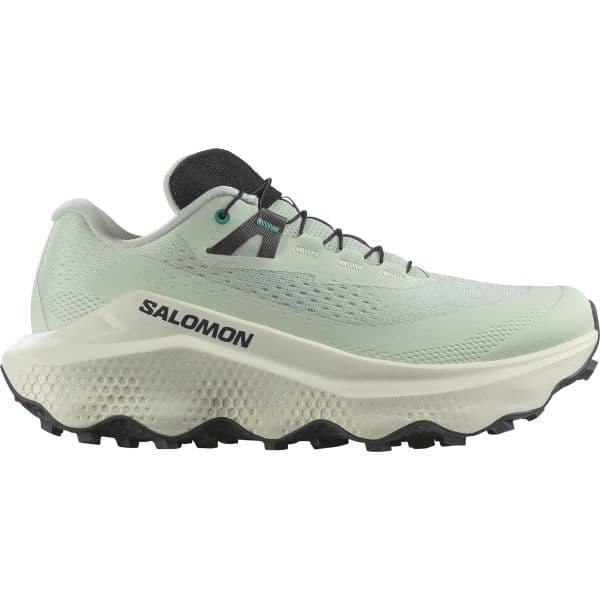 Salomon Trail Running Ultra Glide 3 W l47743-200 40 2/3 Verde