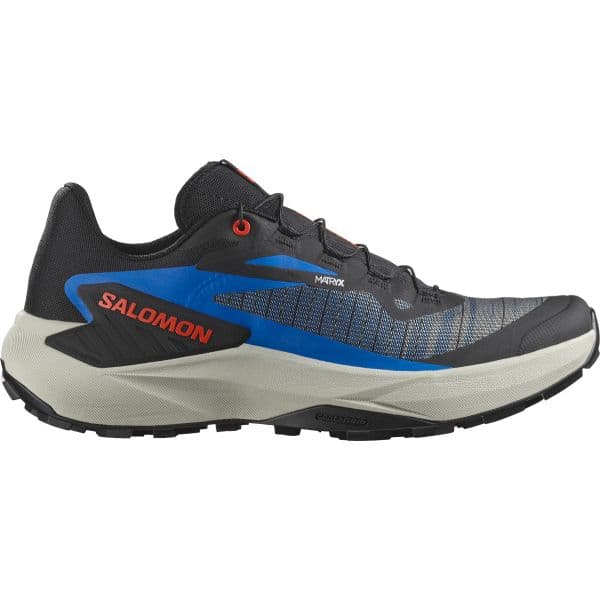 Salomon Trail Running Genesis l47807-700 42 Preto