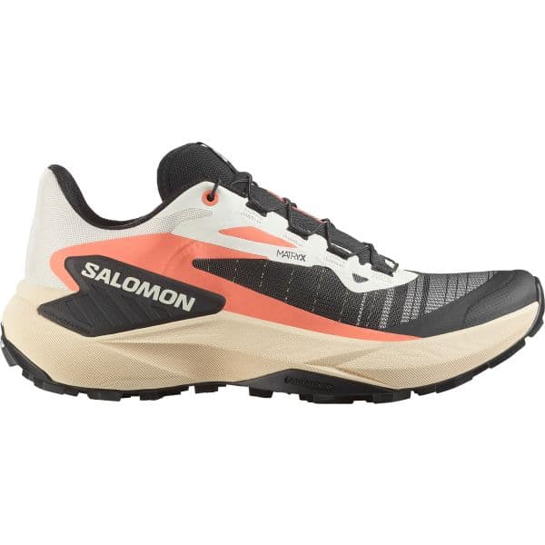 Salomon Trail Running Genesis W l47820-400 37 1/3 Multi-cor