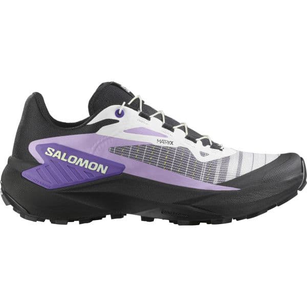 Salomon Trail Running Genesis W l47767-300 42 Multi-cor
