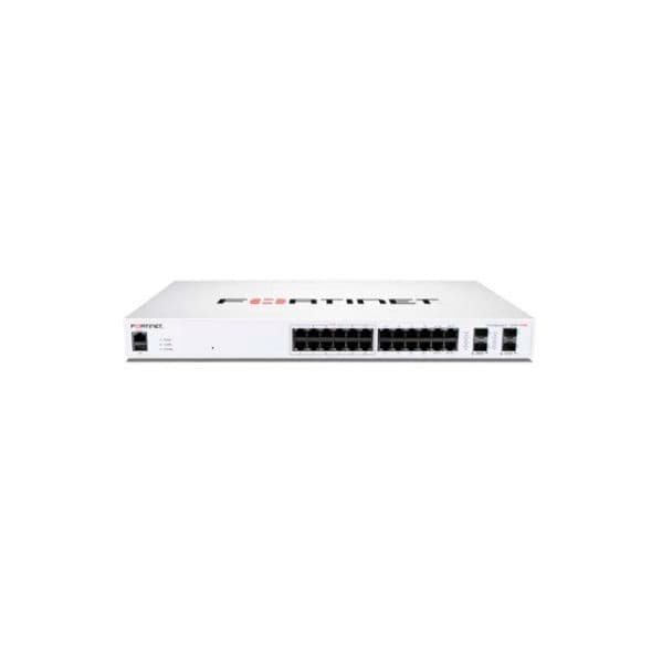 Fortinet Switch 24 Portas PoE FS-124F-FPOE