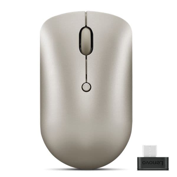 Lenovo 540 Wireless 2400DPI Sand