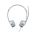 Lenovo Auscultadores usb 100 Cinzento - 0195892023760
