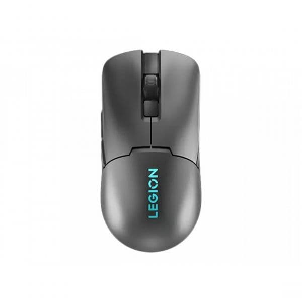 RATO �PTICO LENOVO LEGION M600S QI GAMING WIRELESS 19000DPI PRETO