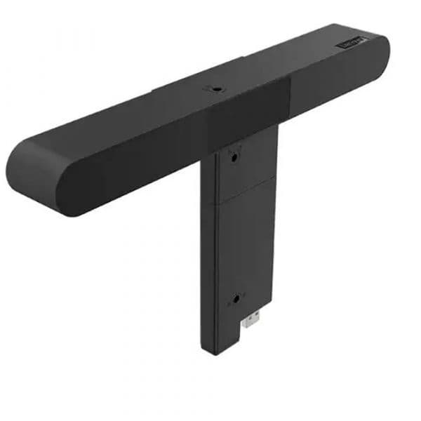 Lenovo ThinkVision MS30 S Soundbar 4W 2.0 Canais USB-A Preto