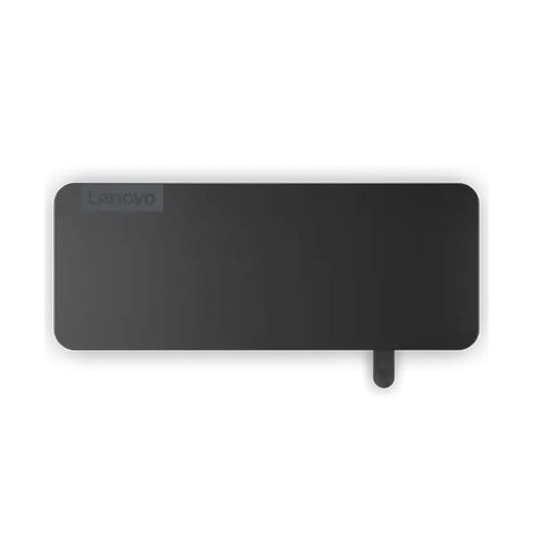 Lenovo USB-C Slim Travel Dock