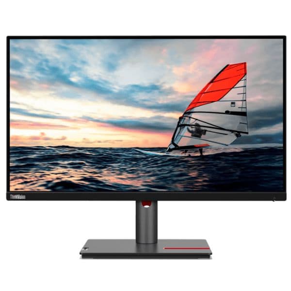 Monitor LENOVO ThinkVision P25i-30 24.5" WLED 4ms 100Hz