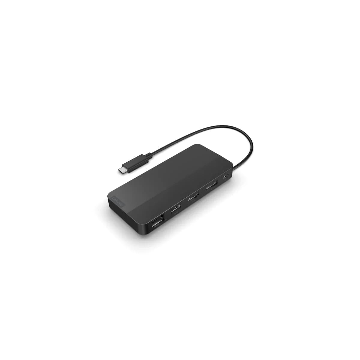 Lenovo Dock para Viagens USB-C Dual Display