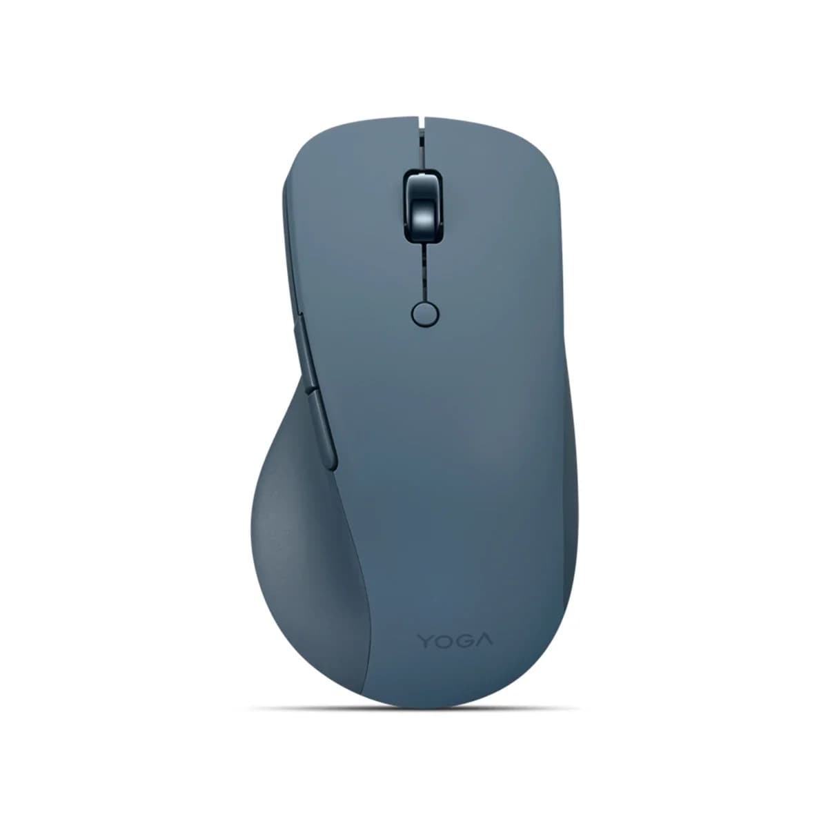 Lenovo Rato Óptico Yoga Pro Wireless 4000DPI Verde-azulado