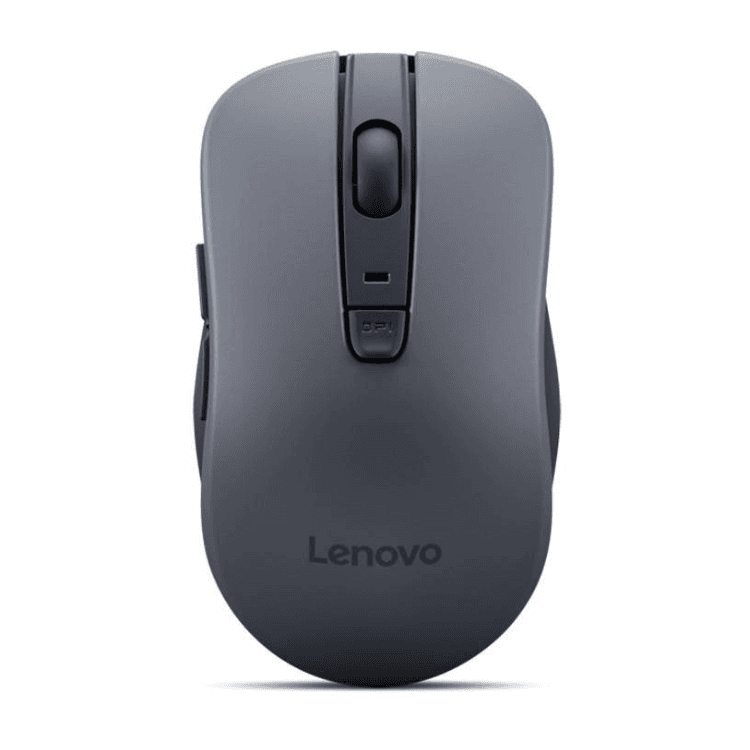 Lenovo WL310 Sem Fios Cinzento