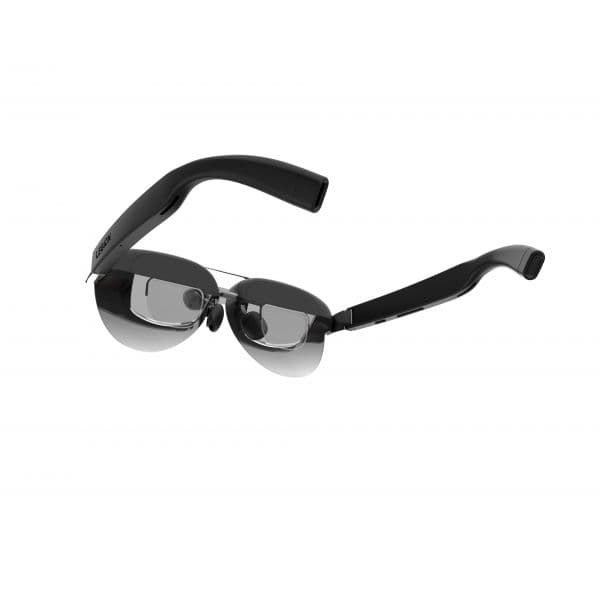 Lenovo Legion Glasses Gen 2 Micro-OLED Full HD USB-C 65g Preto