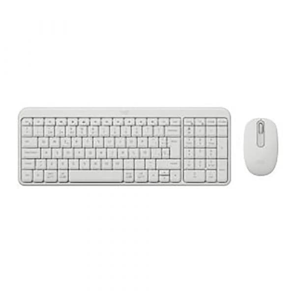 Teclado Lenovo Essential Rato + Teclado Espanhol 172 Preto